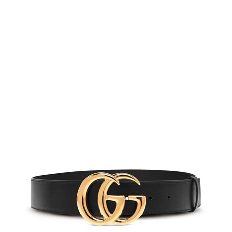 cintura gucci farfalla|Gucci gg marmont belt.